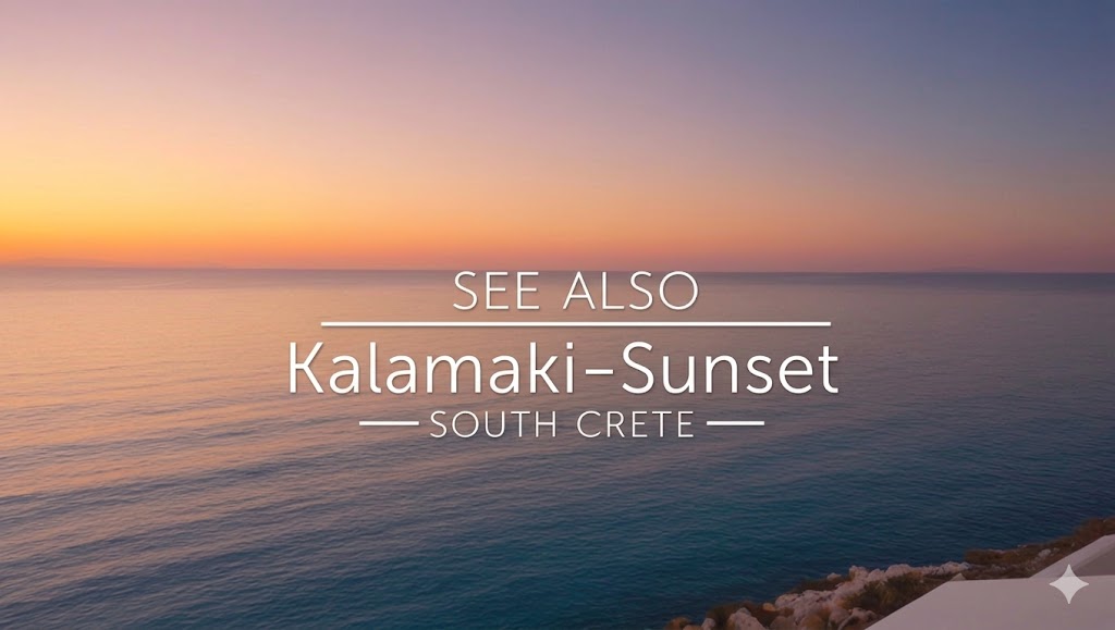 kalamaki sunset.gr